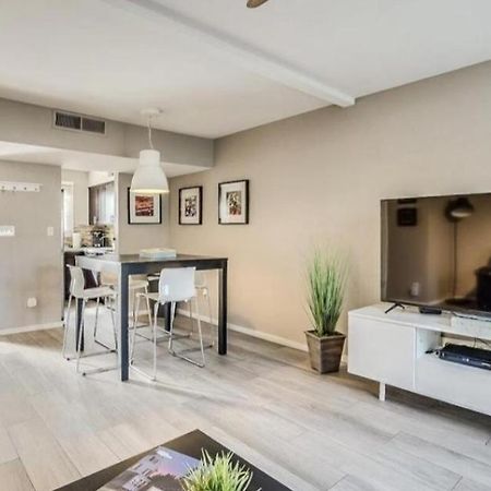 Old Town Scottsdale 2 Bedroom Gem! Eksteriør billede