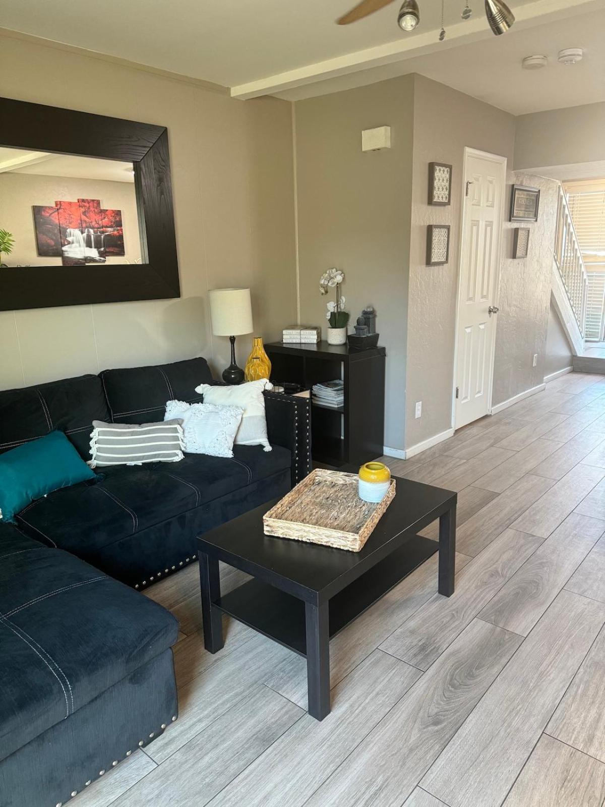 Old Town Scottsdale 2 Bedroom Gem! Eksteriør billede