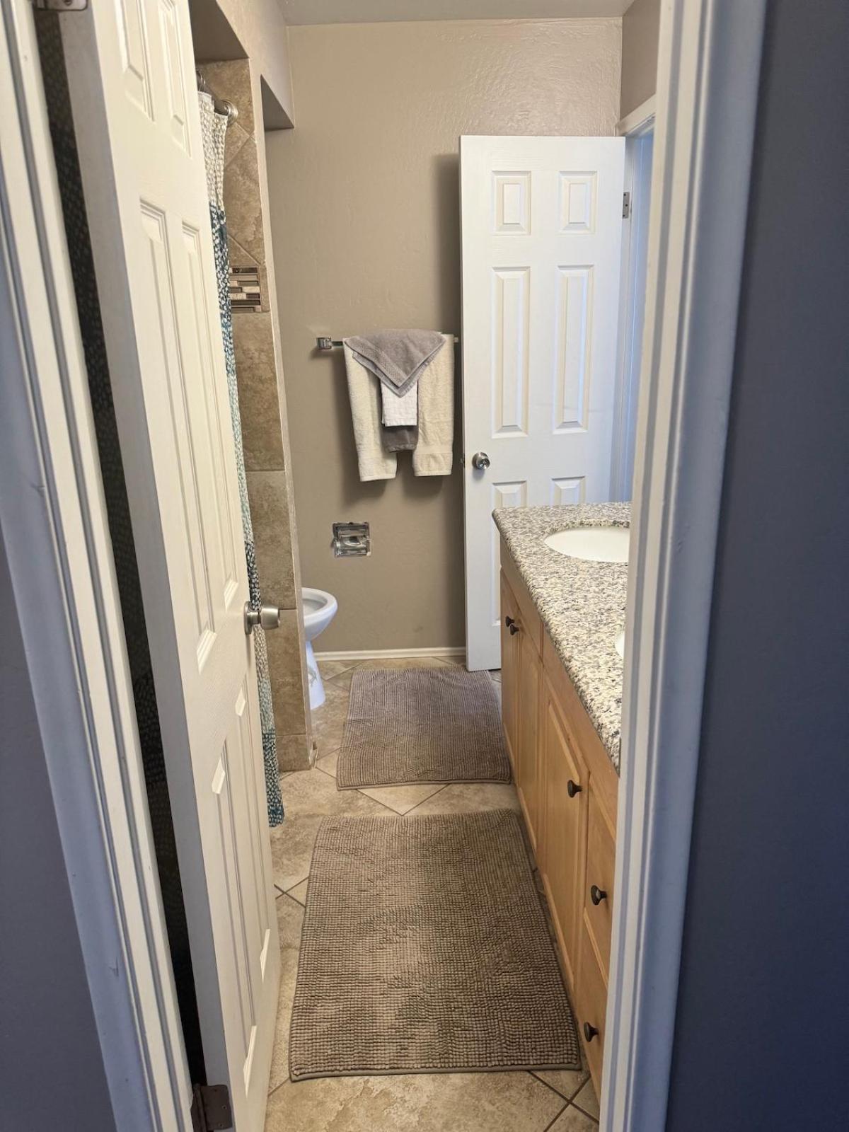 Old Town Scottsdale 2 Bedroom Gem! Eksteriør billede