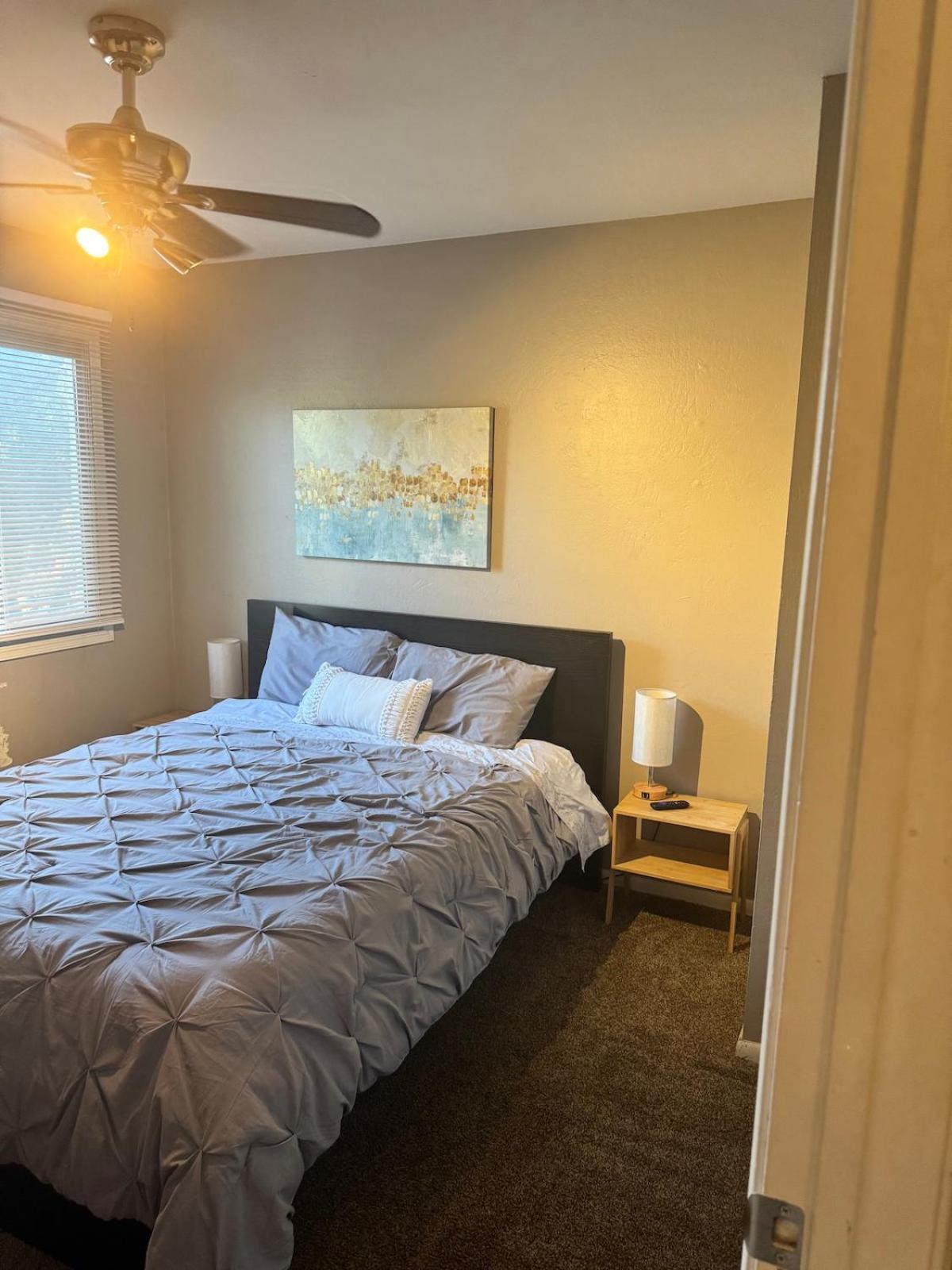 Old Town Scottsdale 2 Bedroom Gem! Eksteriør billede