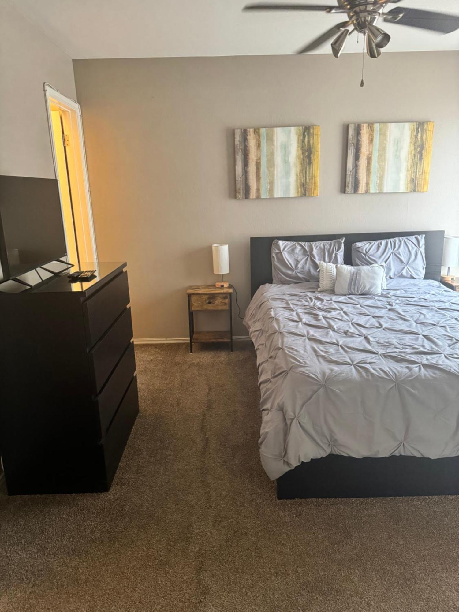 Old Town Scottsdale 2 Bedroom Gem! Eksteriør billede