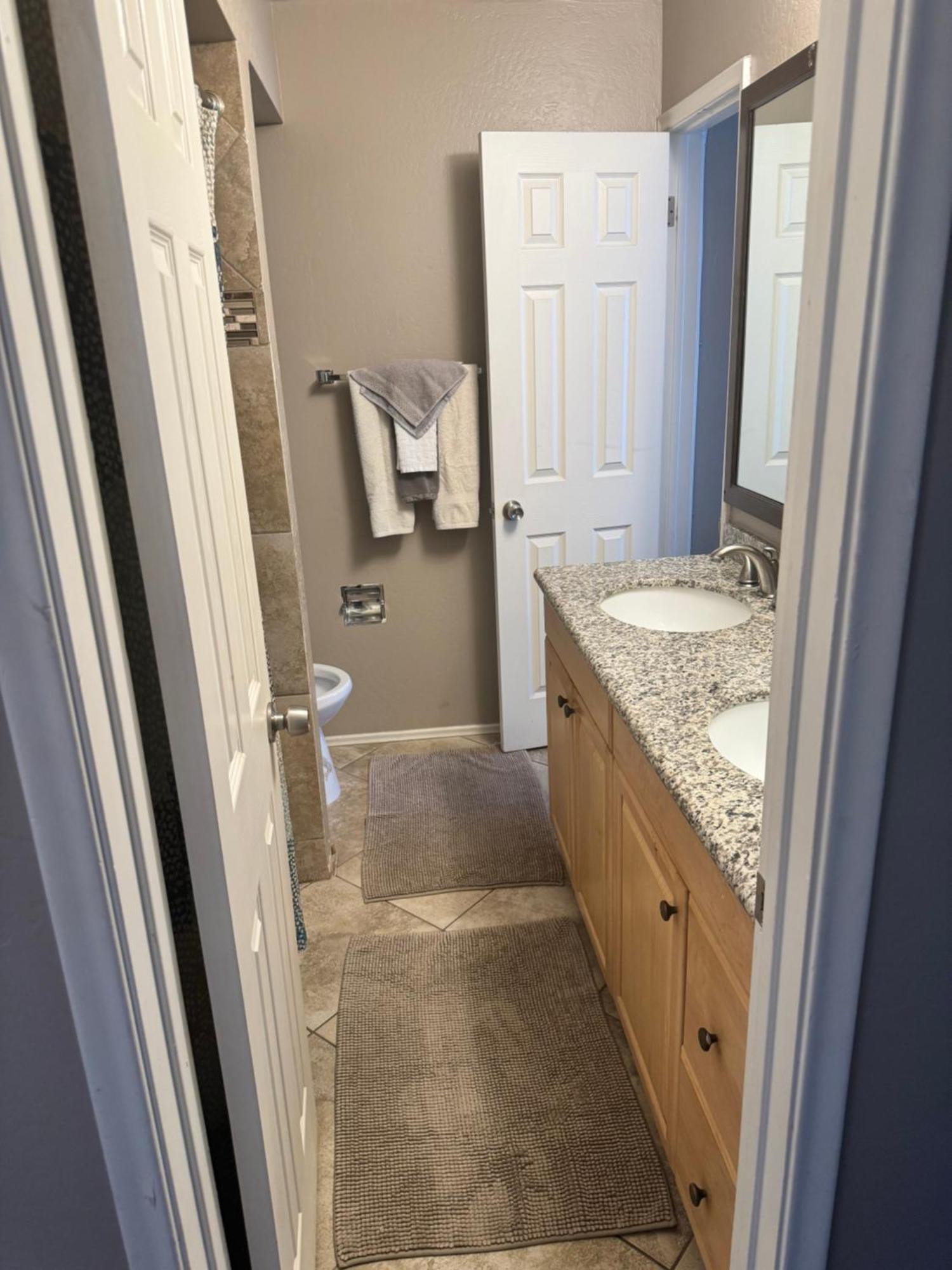 Old Town Scottsdale 2 Bedroom Gem! Eksteriør billede