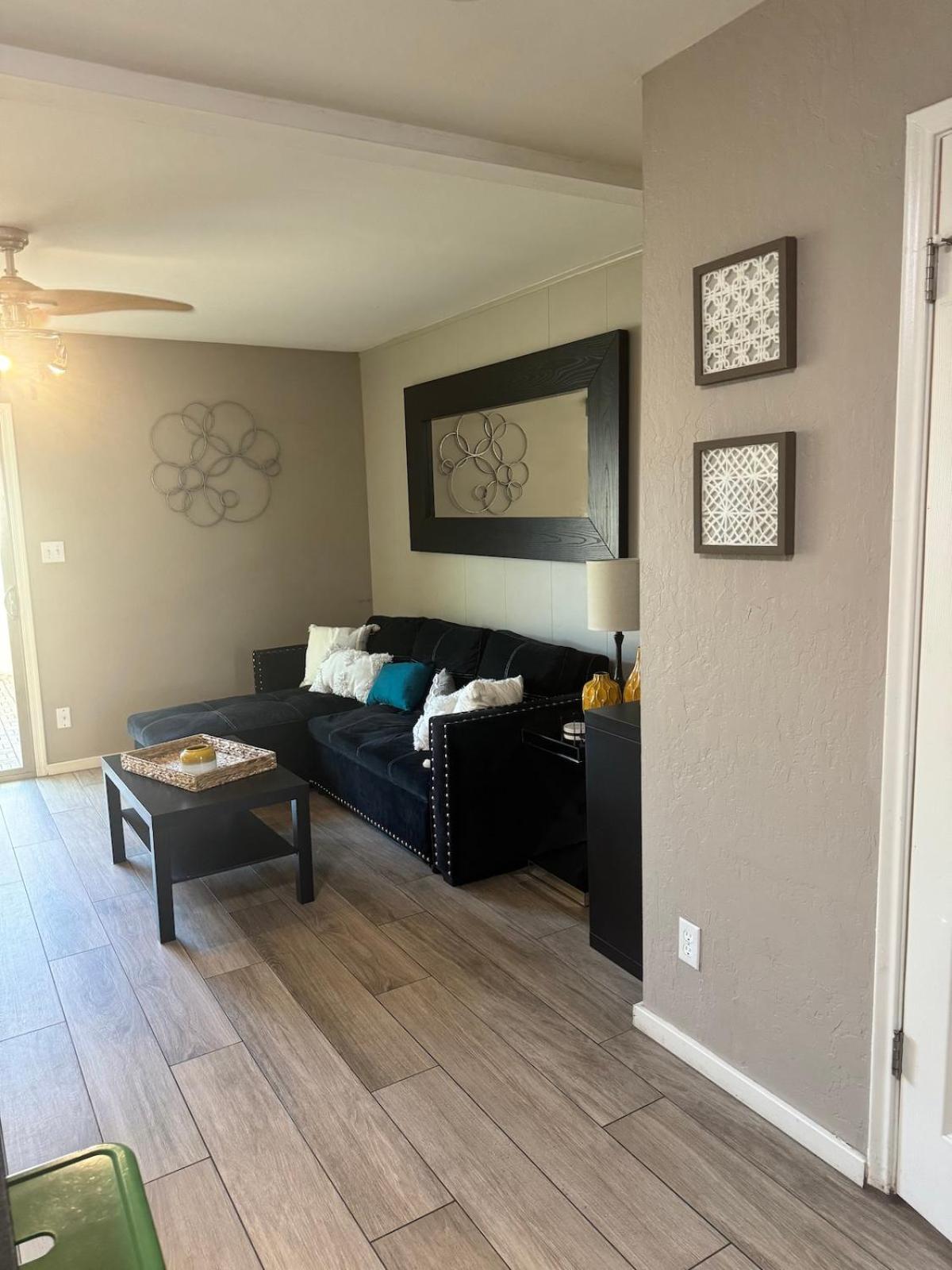 Old Town Scottsdale 2 Bedroom Gem! Eksteriør billede