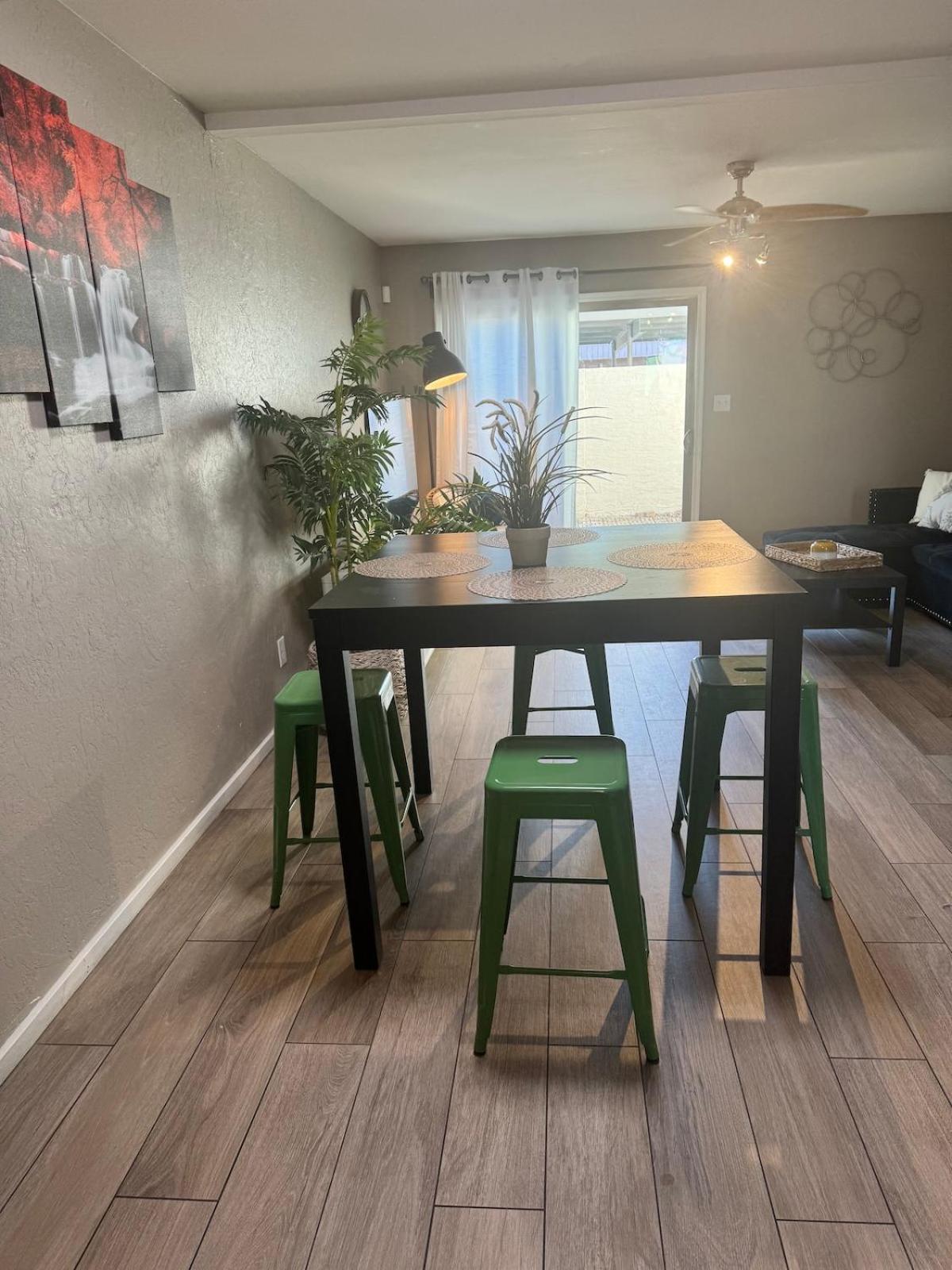 Old Town Scottsdale 2 Bedroom Gem! Eksteriør billede