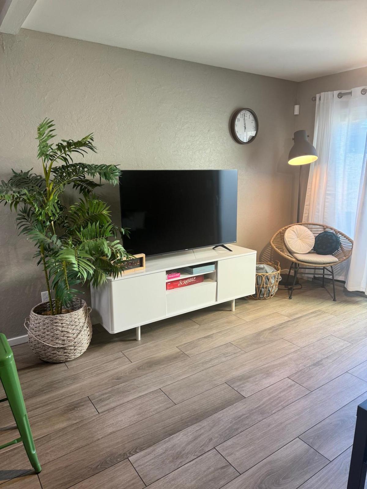 Old Town Scottsdale 2 Bedroom Gem! Eksteriør billede