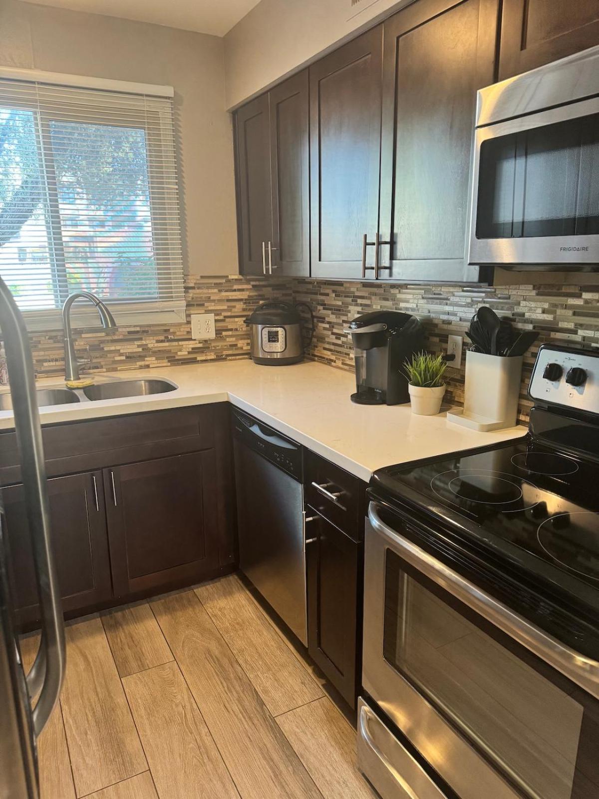 Old Town Scottsdale 2 Bedroom Gem! Eksteriør billede