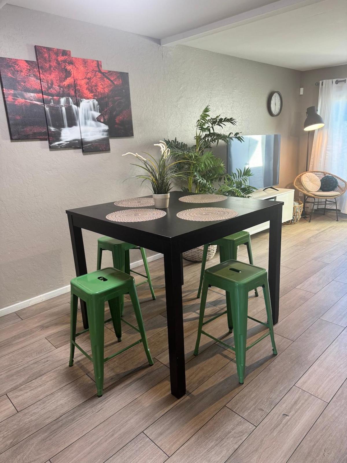 Old Town Scottsdale 2 Bedroom Gem! Eksteriør billede